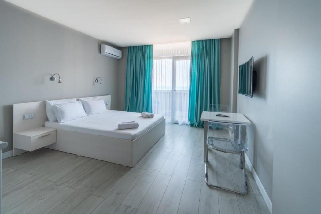 Orbi Residence Hotel Official 17/38