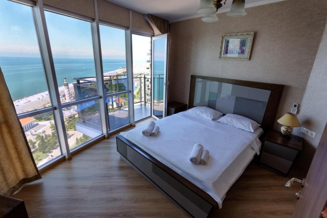 Orbi Sea Towers Hotel Official 19/47