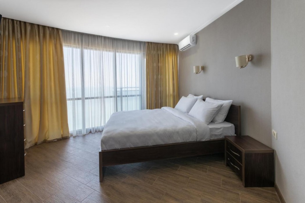 Orbi Sea Towers Hotel Official 18/47