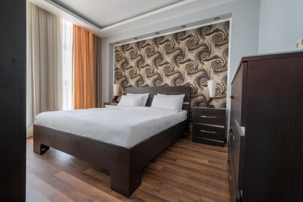 Orbi Sea Towers Hotel Official 16/47