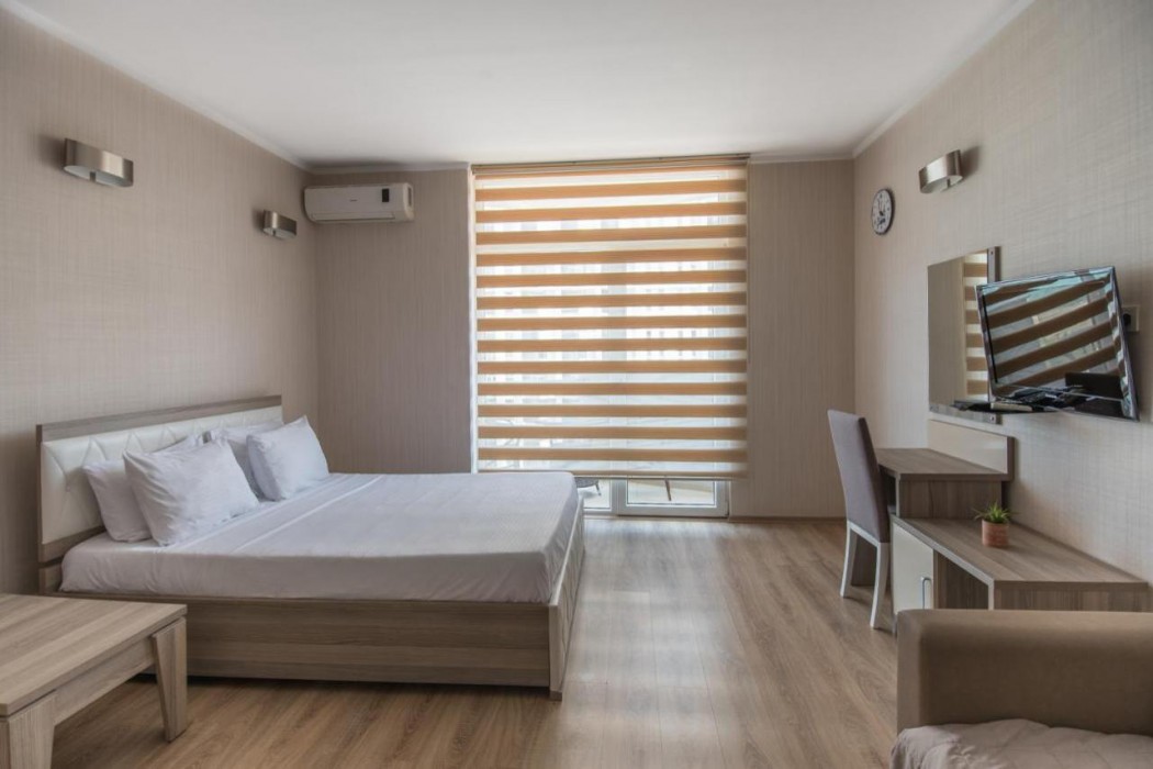 Orbi Sea Towers Hotel Official 15/47