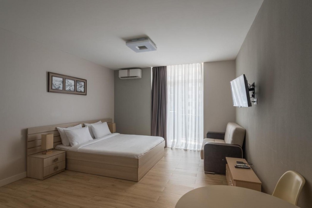 Orbi Sea Towers Hotel Official 9/47