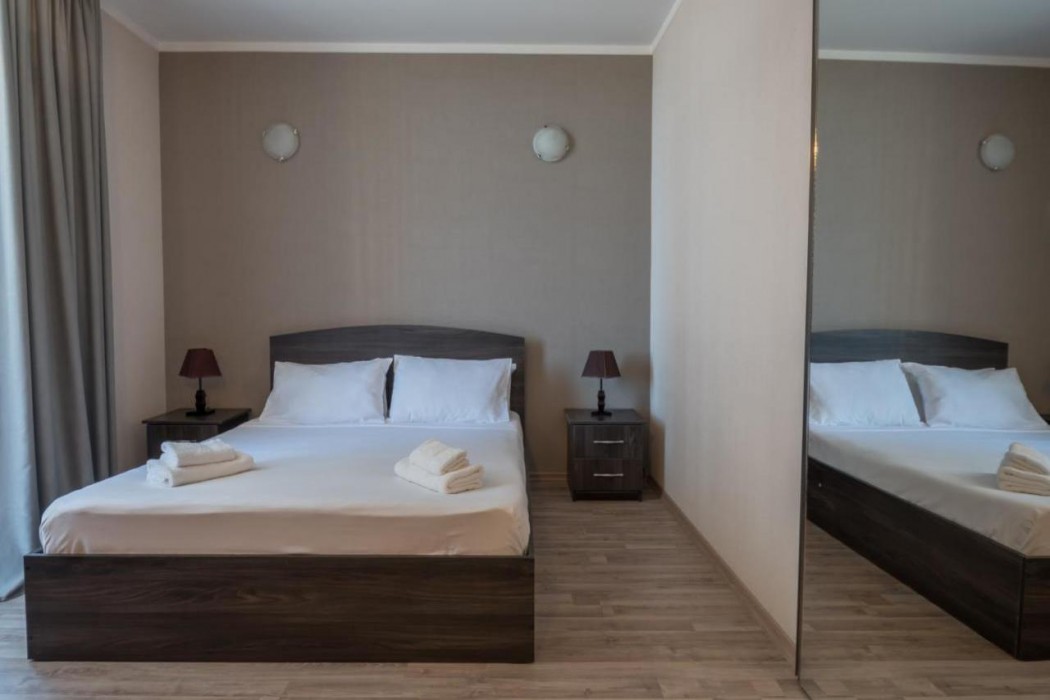 Orbi Sea Towers Hotel Official 12/47