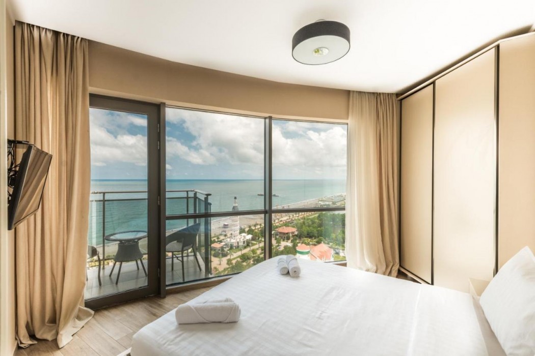 Orbi Sea Towers Hotel Official 14/47
