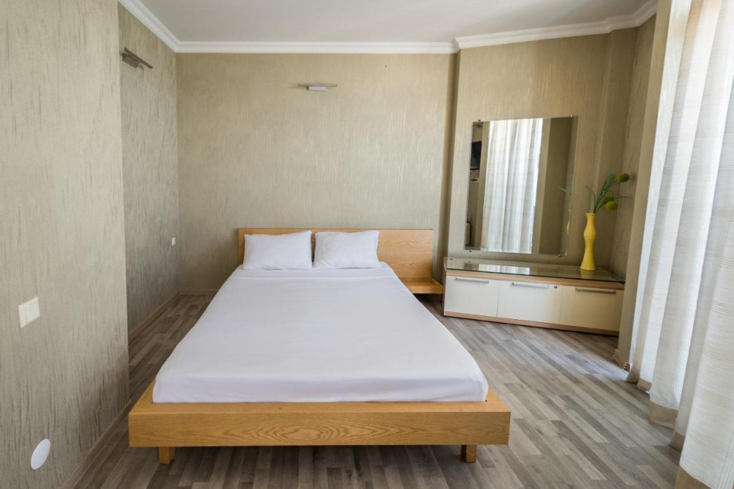 Orbi Sea Towers Hotel Official 13/47