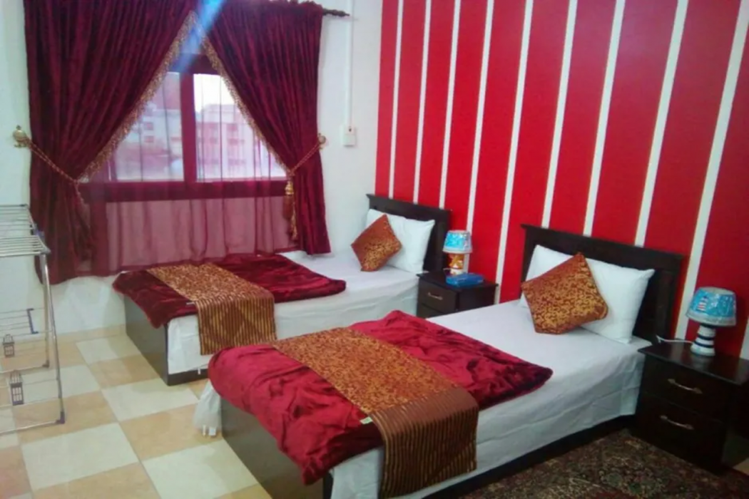 العييري للوحدات السكنية 2(Al Eairy Furnished Apartments Al Bahah 2) 28/61