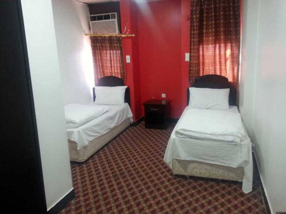 العييري للوحدات السكنية 2(Al Eairy Furnished Apartments Al Bahah 2) 22/61