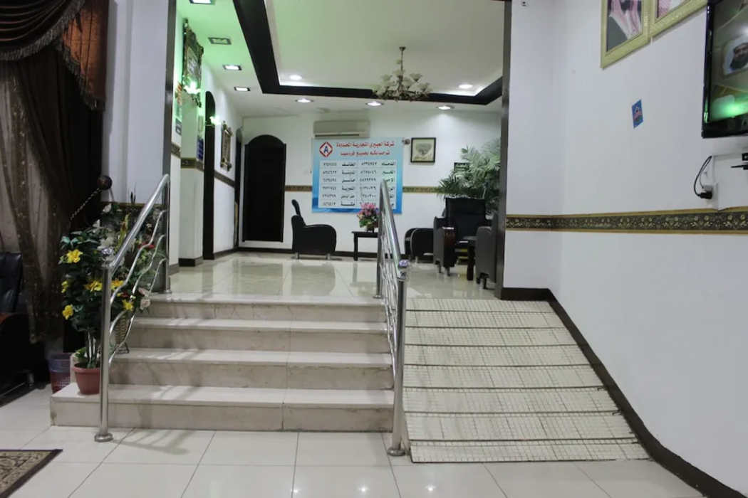 العييري للوحدات السكنية 2(Al Eairy Furnished Apartments Al Bahah 2) 47/61