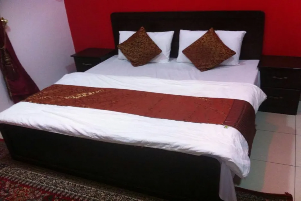 العييري للوحدات السكنية 2(Al Eairy Furnished Apartments Al Bahah 2) 26/61