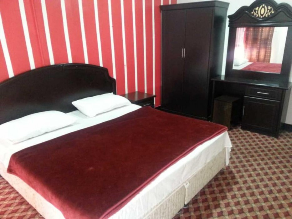 العييري للوحدات السكنية 2(Al Eairy Furnished Apartments Al Bahah 2) 23/61