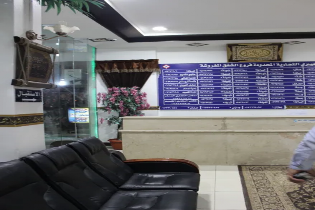 العييري للوحدات السكنية 2(Al Eairy Furnished Apartments Al Bahah 2) 8/61