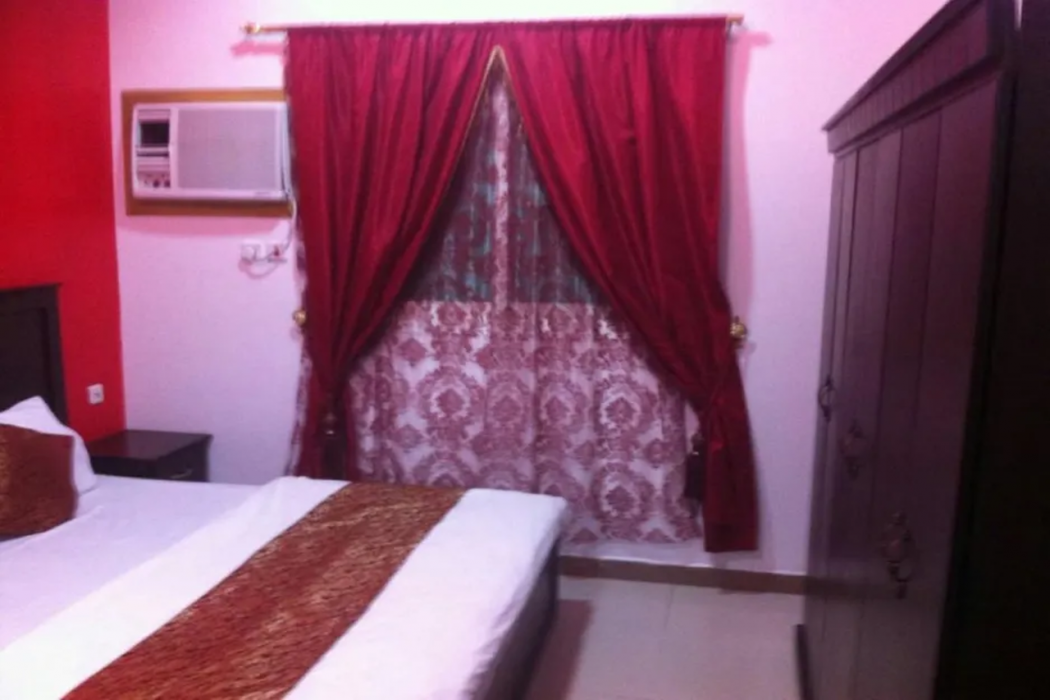 العييري للوحدات السكنية 2(Al Eairy Furnished Apartments Al Bahah 2) 27/61