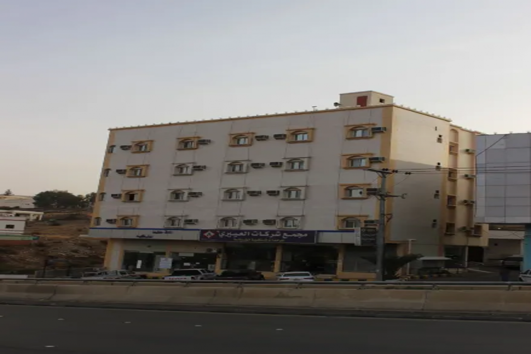 Al Eairy Furnished Apartments Al Bahah 2 in AL BAHA