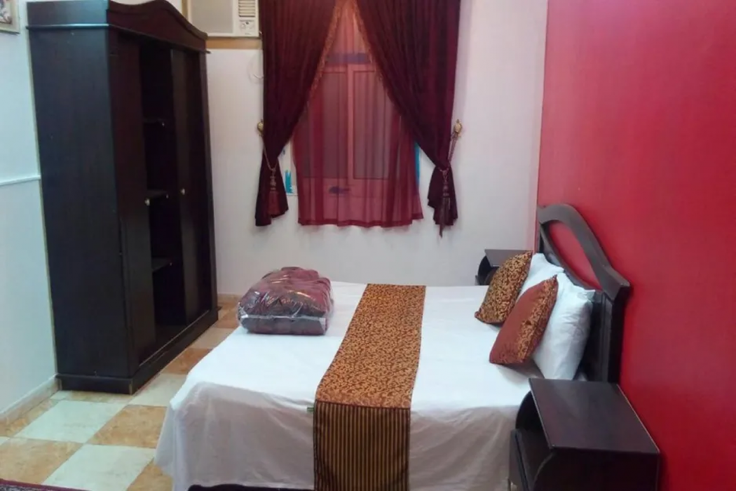 العييري للوحدات السكنية 2(Al Eairy Furnished Apartments Al Bahah 2) 25/61
