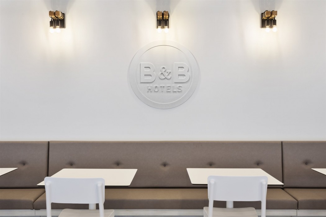 B&B HOTEL Almeria Vicar 14/22