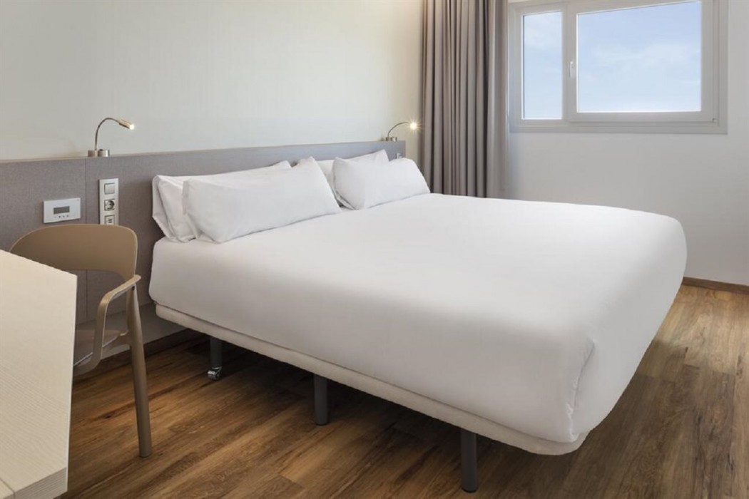 B&B HOTEL Almeria Vicar 7/22