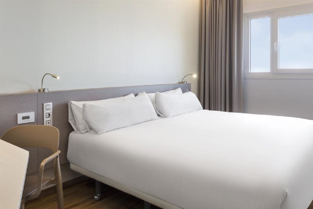 B&B HOTEL Almeria Vicar 9/22