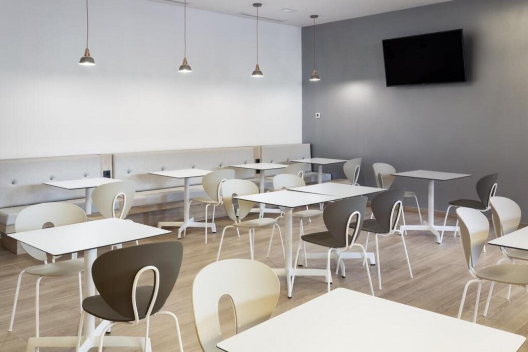 B&B HOTEL Madrid Alcorcon 14/20