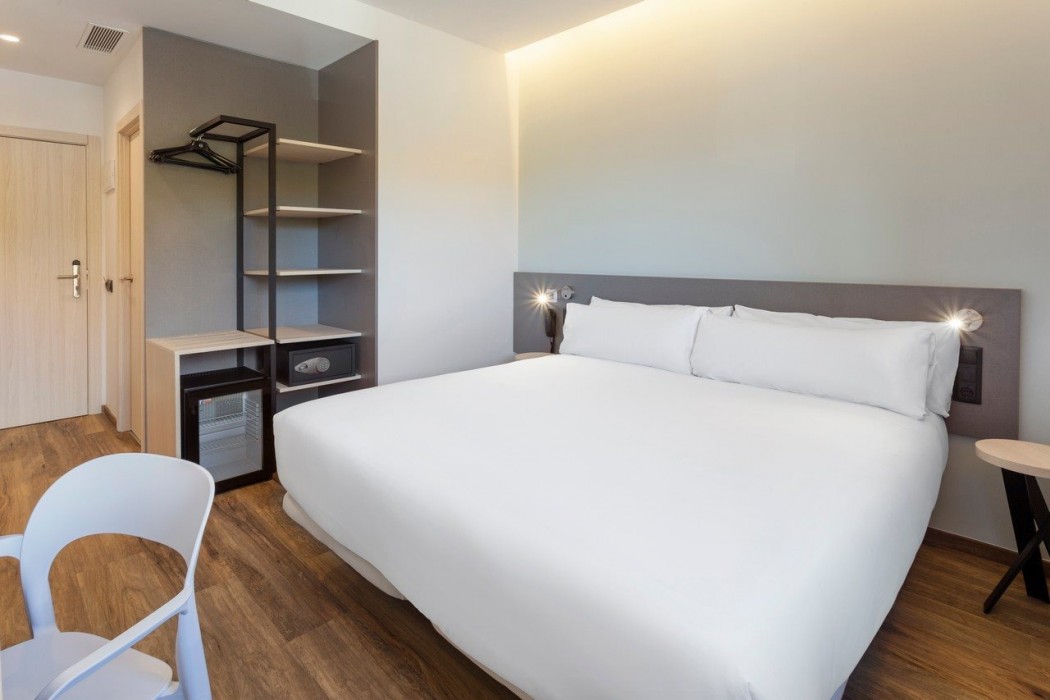 B&B HOTEL Madrid Alcorcon 9/20