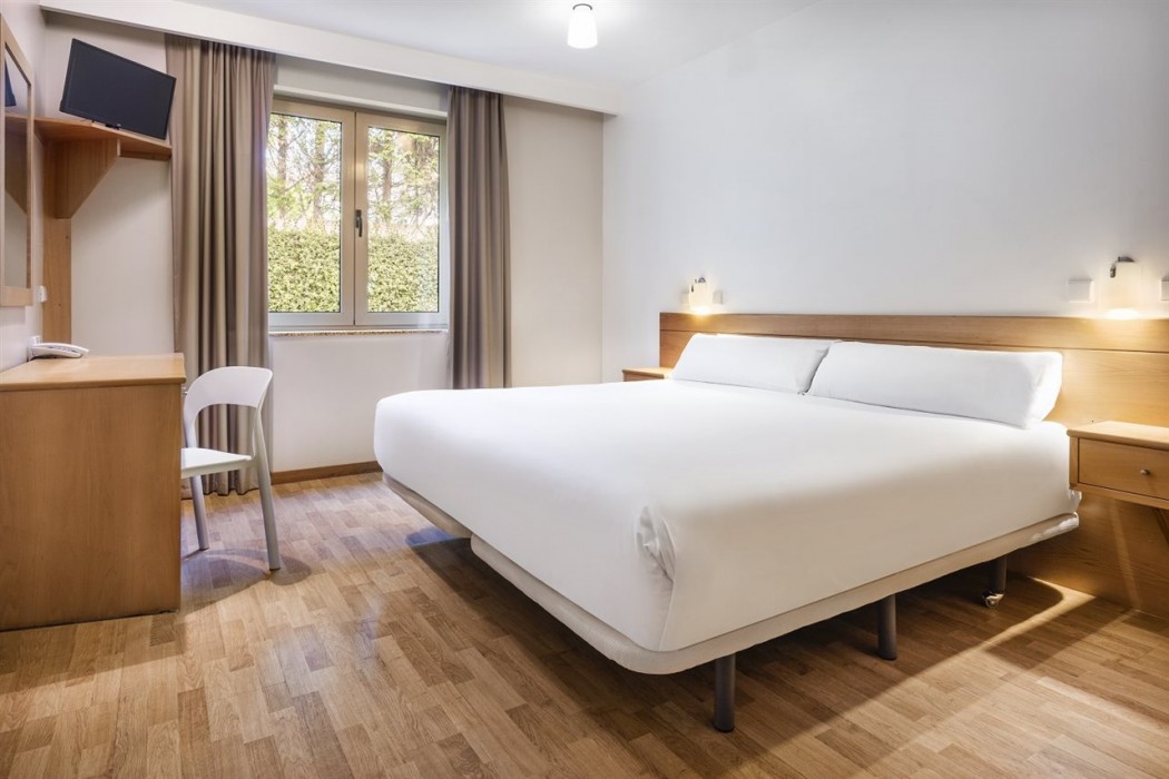 B&B HOTEL Braga Lamacaes 7/15