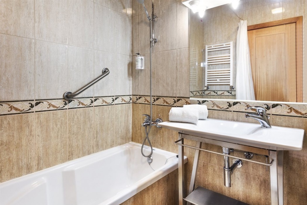 B&B HOTEL Braga Lamacaes 9/15