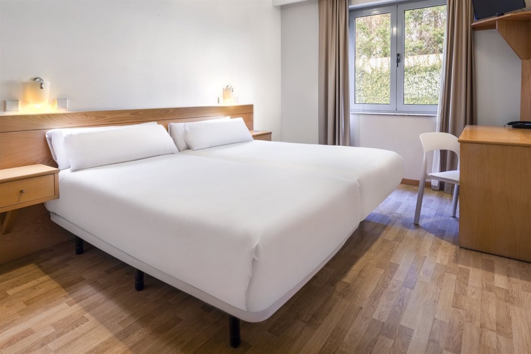 B&B HOTEL Braga Lamacaes 10/15
