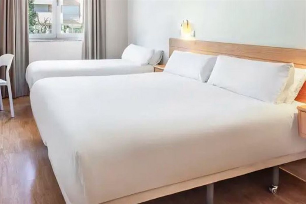B&B HOTEL Braga Lamacaes 6/15