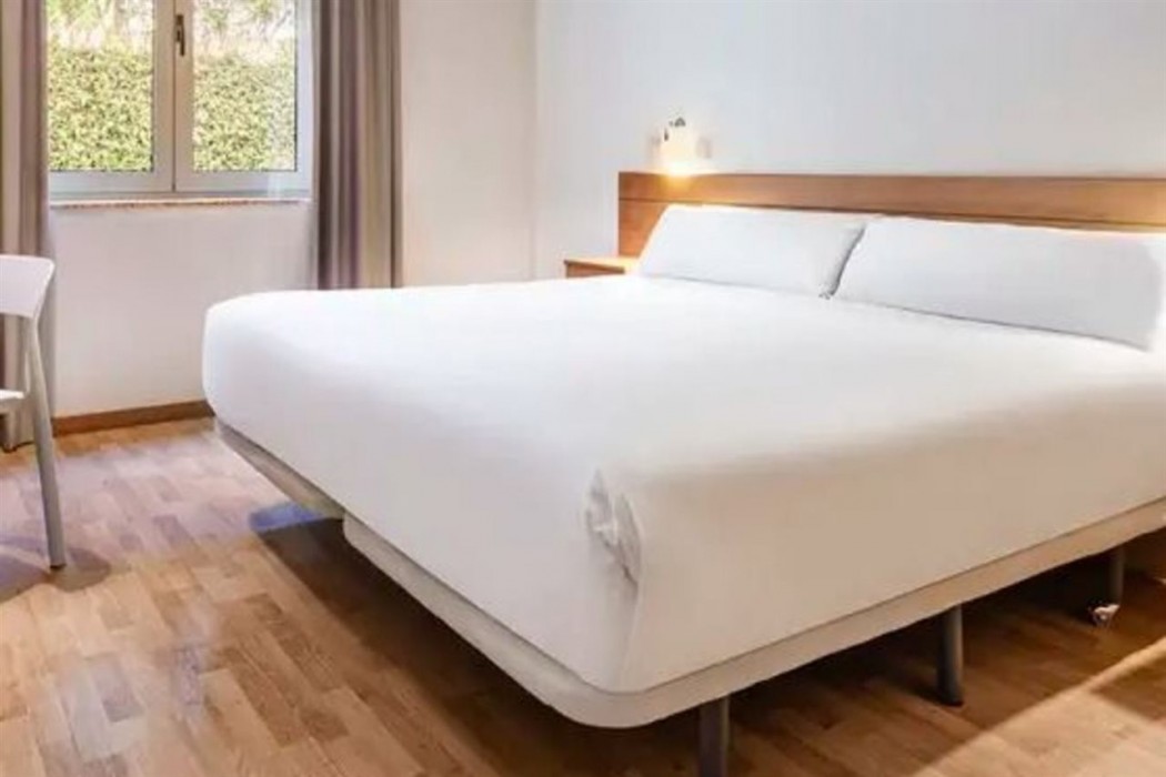 Room at B&B HOTEL Braga Lamacaes, BRAGA