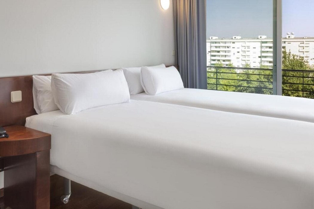 B&B HOTEL e Apartamentos Felgueiras 6/24