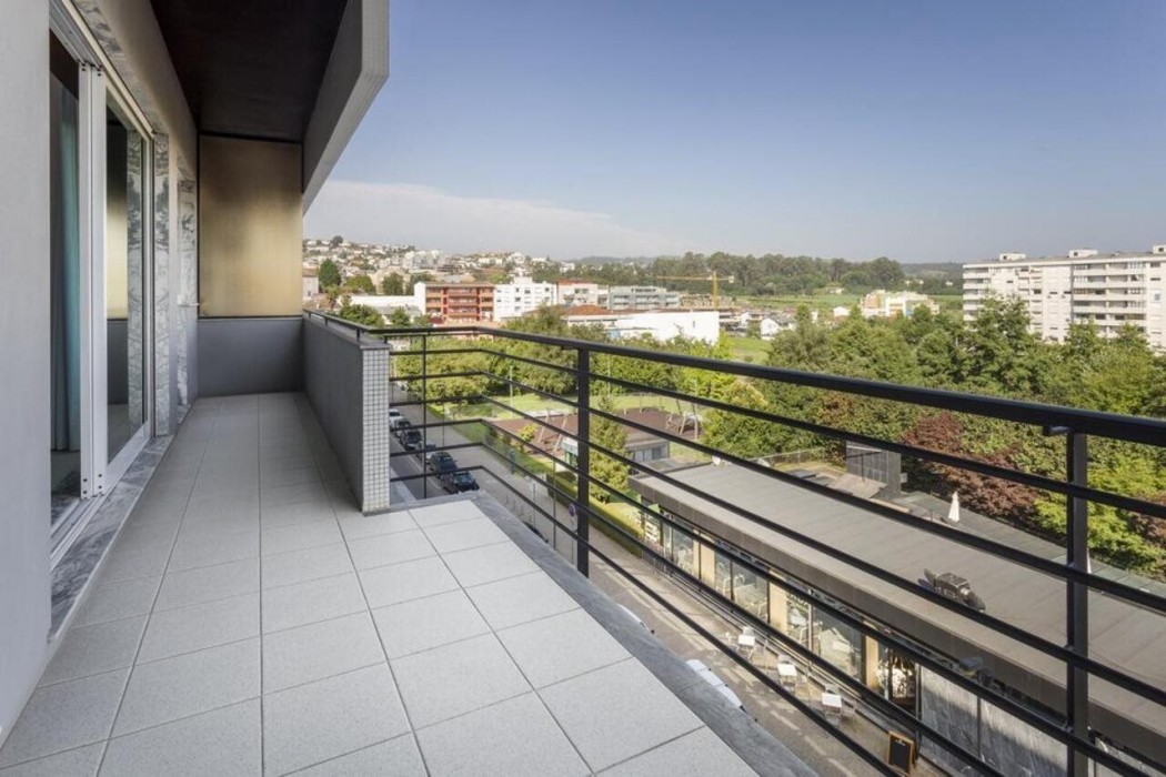 B&B HOTEL e Apartamentos Felgueiras 8/24