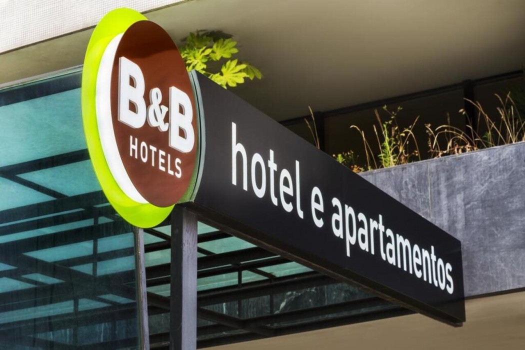 B&B HOTEL e Apartamentos Felgueiras in FELGUEIRAS