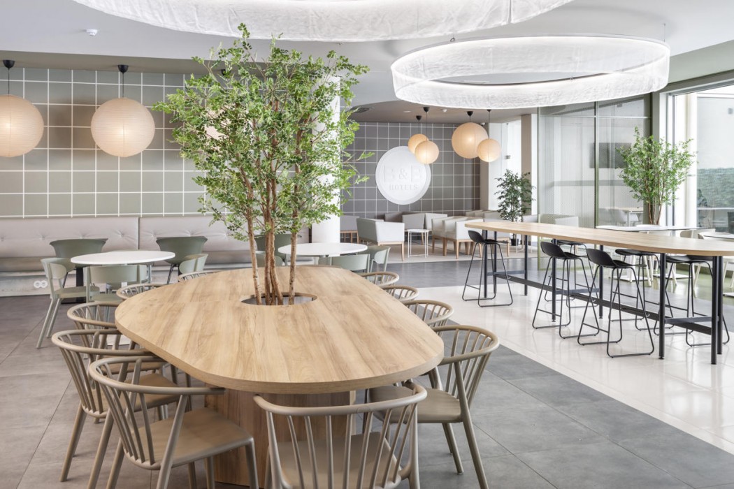 B&B HOTEL Lisboa Aeroporto، شقبان 23/30