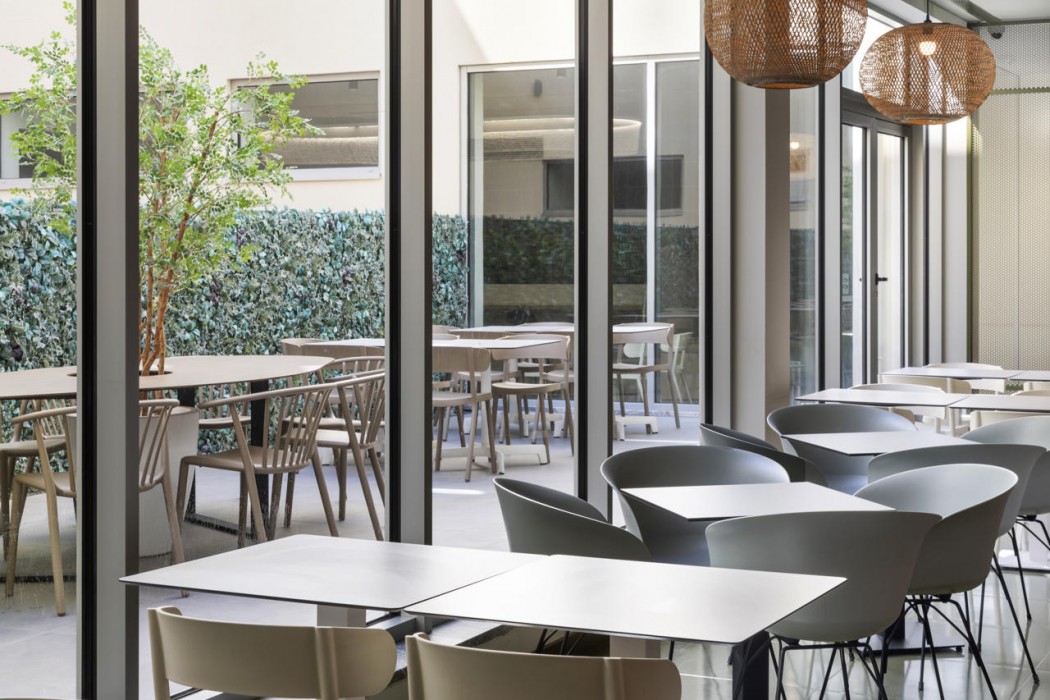 B&B HOTEL Lisboa Aeroporto، شقبان 24/30