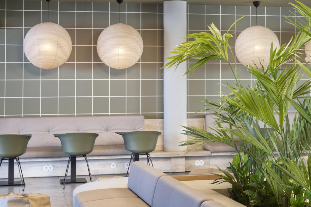 B&B HOTEL Lisboa Aeroporto، شقبان 21/30