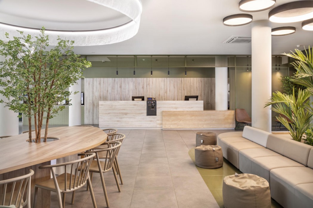 B&B HOTEL Lisboa Aeroporto، شقبان 19/30