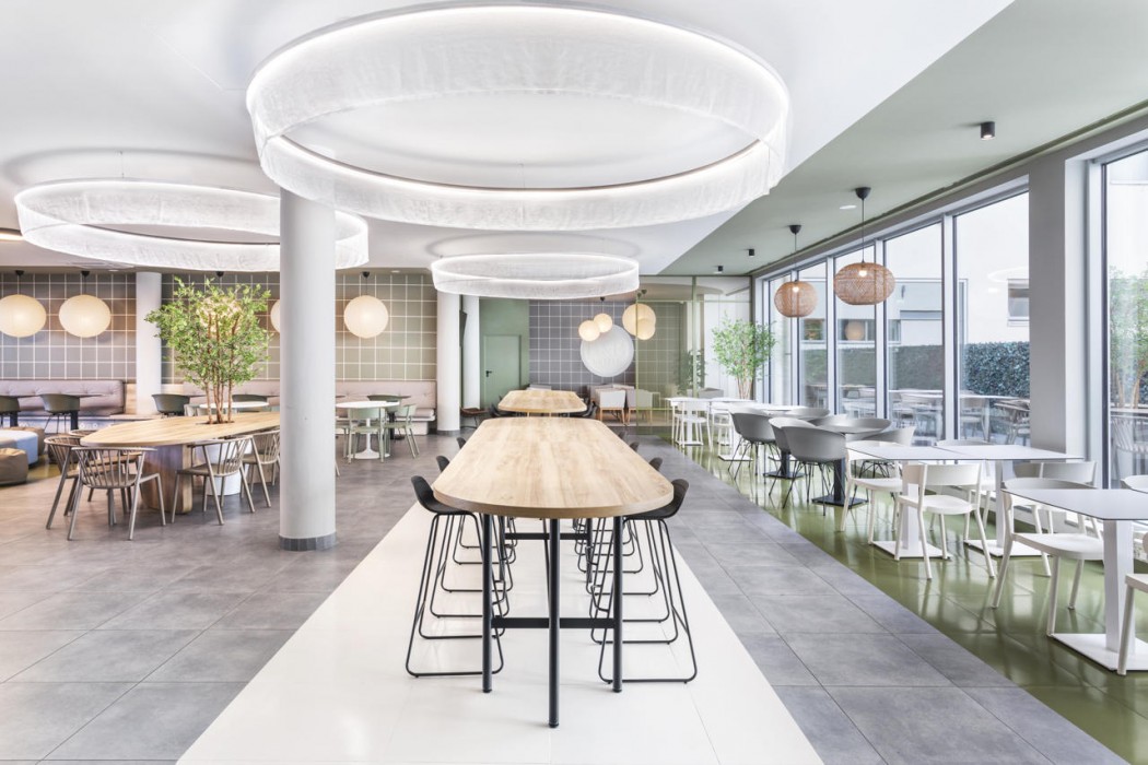 B&B HOTEL Lisboa Aeroporto، شقبان 17/30