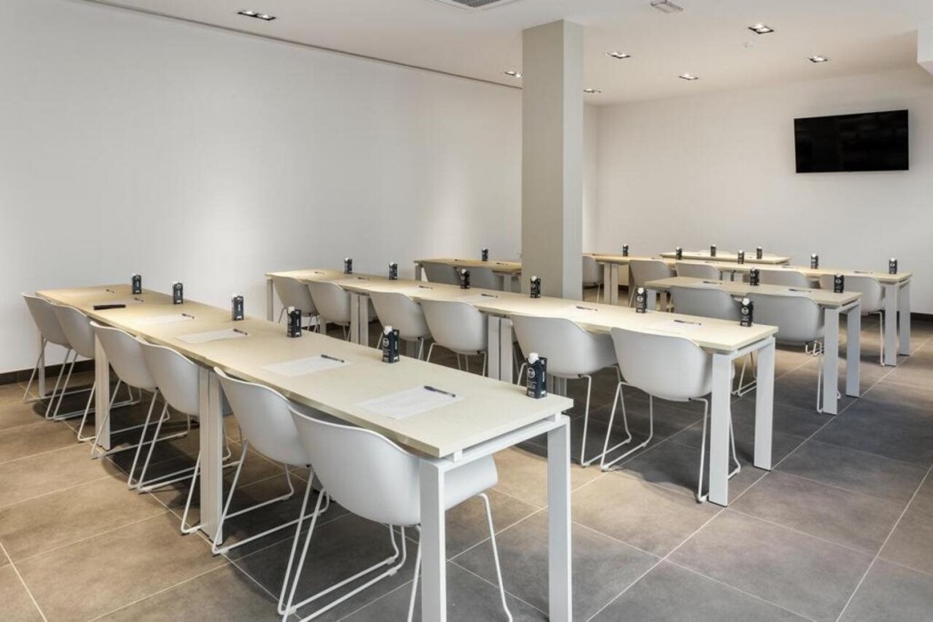B&B HOTEL Lisboa Aeroporto، شقبان 13/30