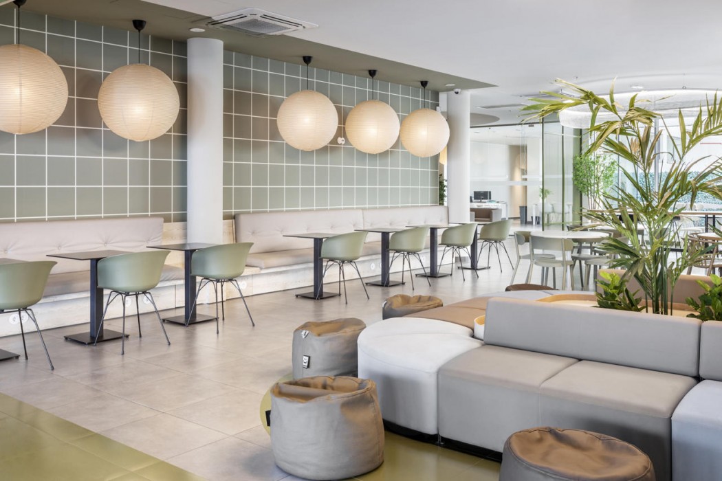 B&B HOTEL Lisboa Aeroporto، شقبان 16/30