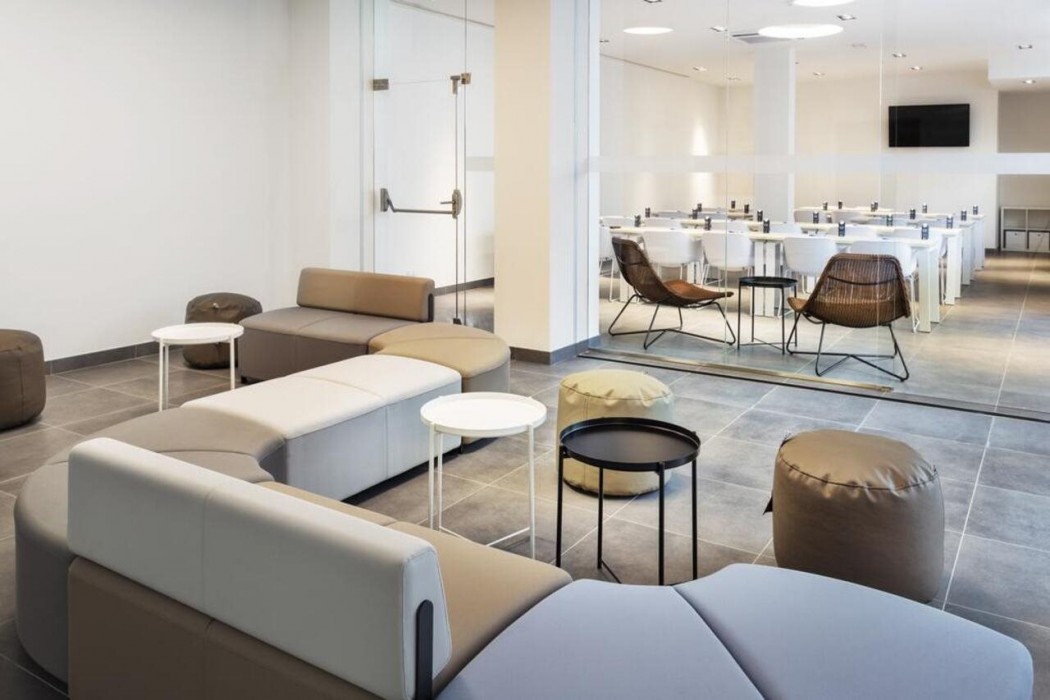 B&B HOTEL Lisboa Aeroporto، شقبان 14/30