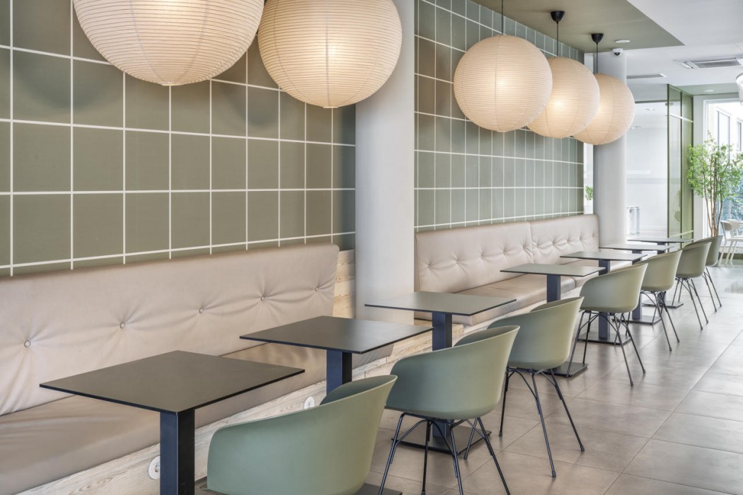 B&B HOTEL Lisboa Aeroporto، شقبان 22/30