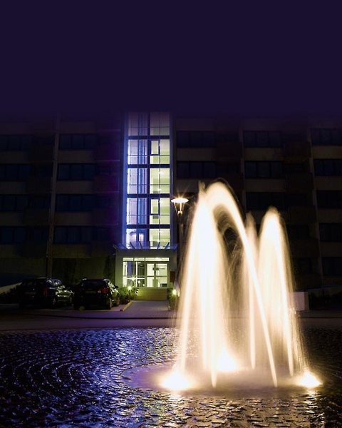 ROSENPARK LAURENSBERG HOTEL 3/45