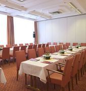 ROSENPARK LAURENSBERG HOTEL 18/45