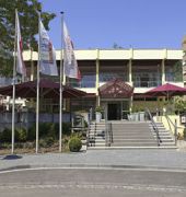 ROSENPARK LAURENSBERG HOTEL 1/45
