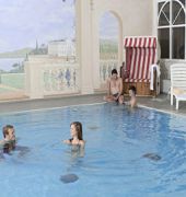 ROSENPARK LAURENSBERG HOTEL 21/45