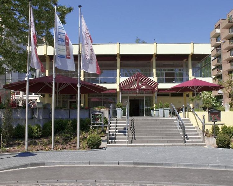 ROSENPARK LAURENSBERG HOTEL 2/45