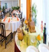 CITY PARTNER HOTEL SZIESZTA 14/24