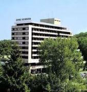 CITY PARTNER HOTEL SZIESZTA 1/24