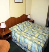 CITY PARTNER HOTEL SZIESZTA 3/24