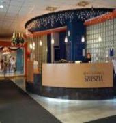 CITY PARTNER HOTEL SZIESZTA 2/24