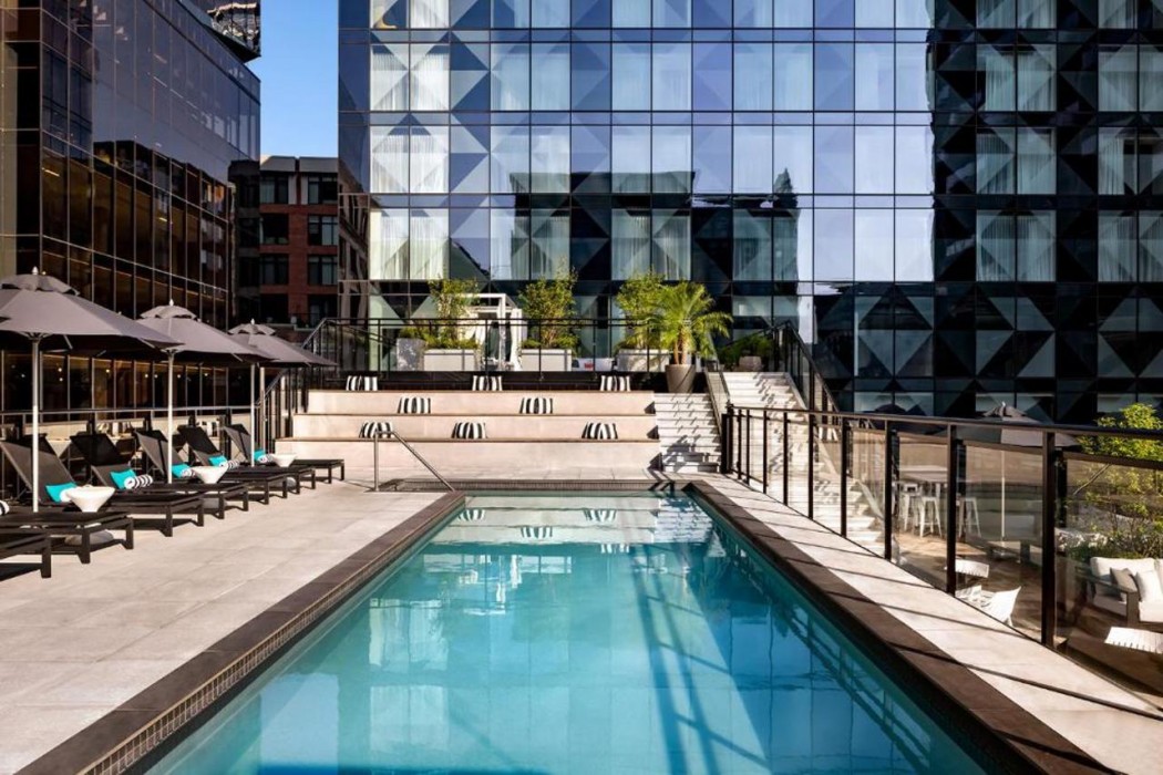 Humaniti Hotel Montreal, Autograph Collection 16/32